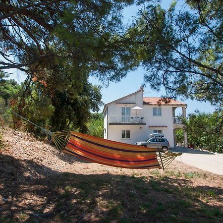 Ferienwohnung Heavenly Bay Šibenik Exterior foto