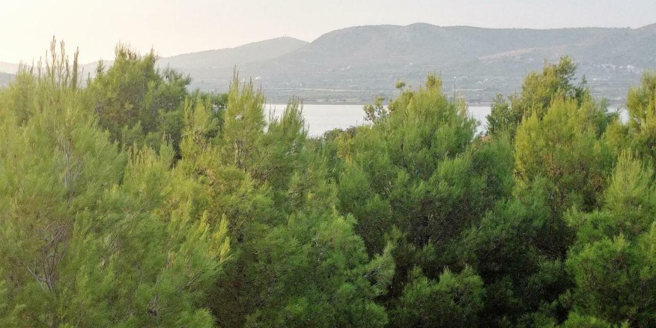 Ferienwohnung Heavenly Bay Šibenik Exterior foto